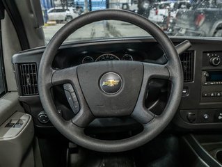 Chevrolet Express Cutaway 4500  2026 à St-Jérôme, Québec - 13 - w320h240px