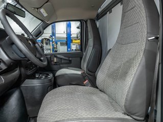 Chevrolet Express Cutaway 4500  2026 à St-Jérôme, Québec - 11 - w320h240px