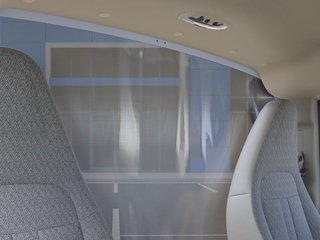 Chevrolet Express Cutaway 4500  2026 à St-Jérôme, Québec - 24 - w320h240px