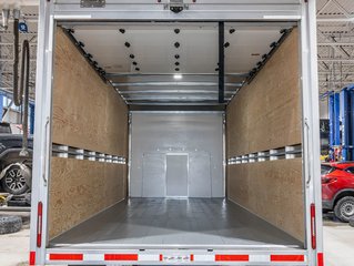 Chevrolet Express Cutaway 4500  2026 à St-Jérôme, Québec - 23 - w320h240px