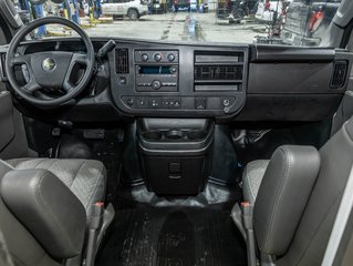 Chevrolet Express Cutaway 4500  2026 à St-Jérôme, Québec - 4 - w320h240px