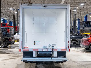 Chevrolet Express Cutaway 4500  2026 à St-Jérôme, Québec - 6 - w320h240px