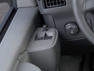 2025 Chevrolet Express Passenger 3500 in St-Jérôme, Quebec - 22 - w320h240px