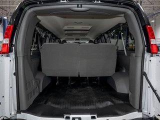 Chevrolet Express Passenger  2025 à St-Jérôme, Québec - 26 - w320h240px