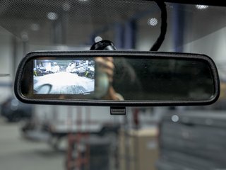 Chevrolet Express Passenger  2025 à St-Jérôme, Québec - 19 - w320h240px