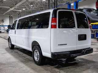 Chevrolet Express Passenger  2025 à St-Jérôme, Québec - 5 - w320h240px