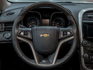 2015 Chevrolet Malibu in St-Jérôme, Quebec - 13 - w320h240px