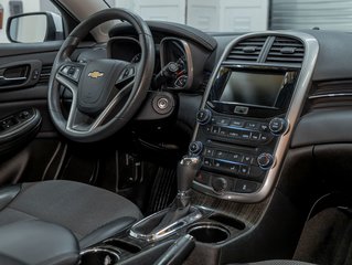 2015 Chevrolet Malibu in St-Jérôme, Quebec - 22 - w320h240px