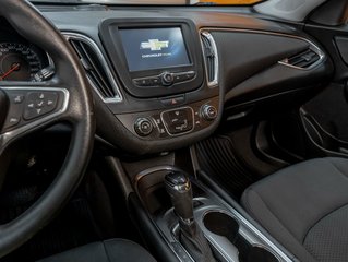Chevrolet Malibu  2016 à St-Jérôme, Québec - 17 - w320h240px