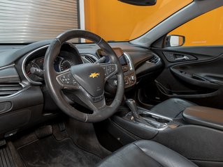 2018 Chevrolet Malibu in St-Jérôme, Quebec - 2 - w320h240px