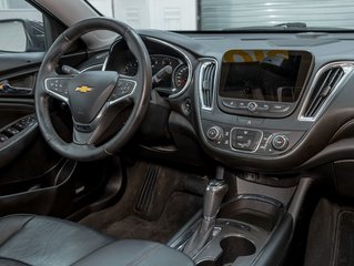 Chevrolet Malibu  2018 à St-Jérôme, Québec - 30 - w320h240px