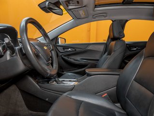 2018 Chevrolet Malibu in St-Jérôme, Quebec - 11 - w320h240px