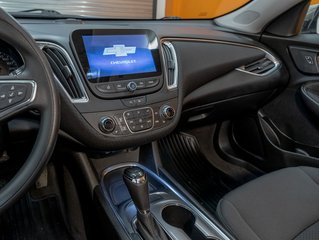 2020 Chevrolet Malibu in St-Jérôme, Quebec - 18 - w320h240px