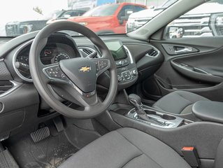 2023 Chevrolet Malibu in St-Jérôme, Quebec - 11 - w320h240px