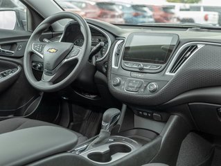 2023 Chevrolet Malibu in St-Jérôme, Quebec - 23 - w320h240px