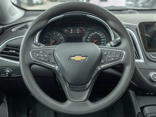 2023 Chevrolet Malibu in St-Jérôme, Quebec - 12 - w320h240px