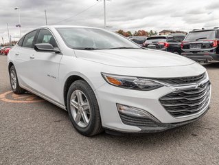 Chevrolet Malibu  2023 à St-Jérôme, Québec - 9 - w320h240px