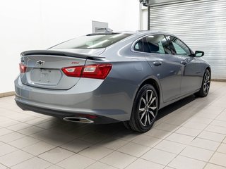2023 Chevrolet Malibu in St-Jérôme, Quebec - 8 - w320h240px