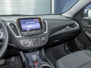 2023 Chevrolet Malibu in St-Jérôme, Quebec - 20 - w320h240px