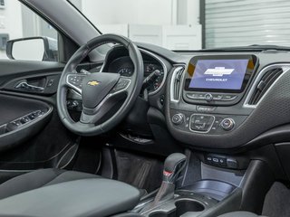 2023 Chevrolet Malibu in St-Jérôme, Quebec - 24 - w320h240px