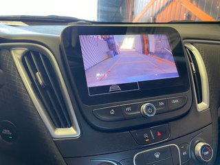 2023 Chevrolet Malibu in St-Jérôme, Quebec - 12 - w320h240px