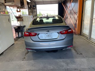 2023 Chevrolet Malibu in St-Jérôme, Quebec - 6 - w320h240px