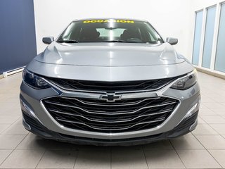 2023 Chevrolet Malibu in St-Jérôme, Quebec - 4 - w320h240px
