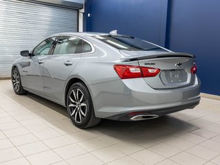 2023 Chevrolet Malibu in St-Jérôme, Quebec - 5 - w320h240px