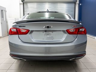 2023 Chevrolet Malibu in St-Jérôme, Quebec - 6 - w320h240px