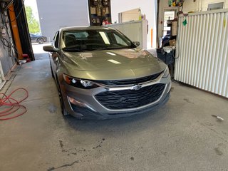 2023 Chevrolet Malibu in St-Jérôme, Quebec - 9 - w320h240px