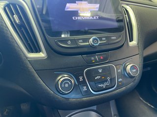2023 Chevrolet Malibu in St-Jérôme, Quebec - 13 - w320h240px