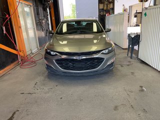 2023 Chevrolet Malibu in St-Jérôme, Quebec - 4 - w320h240px