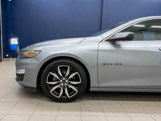2023 Chevrolet Malibu in St-Jérôme, Quebec - 28 - w320h240px