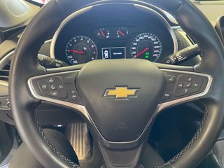 2023 Chevrolet Malibu in St-Jérôme, Quebec - 14 - w320h240px