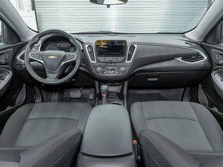 2023 Chevrolet Malibu in St-Jérôme, Quebec - 11 - w320h240px