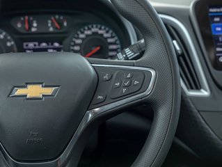 2024 Chevrolet Malibu in St-Jérôme, Quebec - 16 - w320h240px