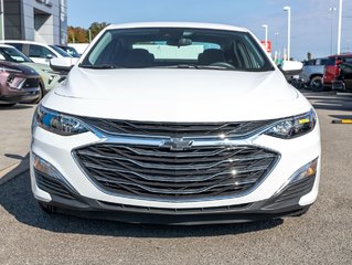 Chevrolet Malibu  2024 à St-Jérôme, Québec - 5 - w320h240px