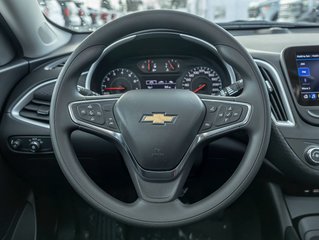 2024 Chevrolet Malibu in St-Jérôme, Quebec - 13 - w320h240px