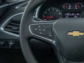 2024 Chevrolet Malibu in St-Jérôme, Quebec - 15 - w320h240px