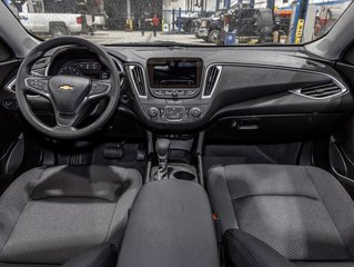 Chevrolet Malibu  2024 à St-Jérôme, Québec - 4 - w320h240px