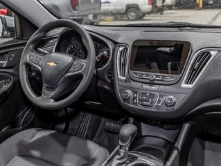 Chevrolet Malibu  2024 à St-Jérôme, Québec - 23 - w320h240px