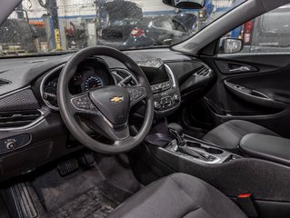 Chevrolet Malibu  2024 à St-Jérôme, Québec - 11 - w320h240px