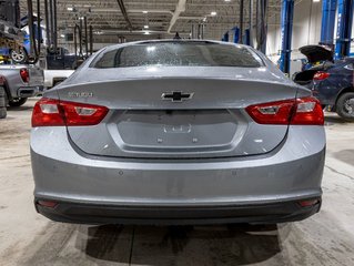 Chevrolet Malibu  2024 à St-Jérôme, Québec - 6 - w320h240px