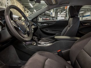 2024 Chevrolet Malibu in St-Jérôme, Quebec - 10 - w320h240px