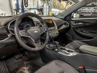 2024 Chevrolet Malibu in St-Jérôme, Quebec - 11 - w320h240px