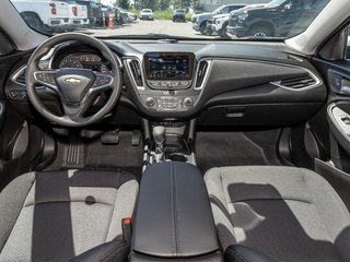 2024 Chevrolet Malibu in St-Jérôme, Quebec - 4 - w320h240px