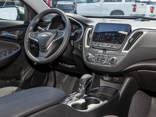 2024 Chevrolet Malibu in St-Jérôme, Quebec - 26 - w320h240px