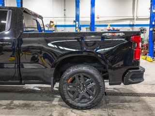 2026 Chevrolet Silverado 1500 in St-Jérôme, Quebec - 34 - w320h240px