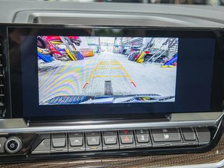 2026 Chevrolet Silverado 1500 in St-Jérôme, Quebec - 20 - w320h240px