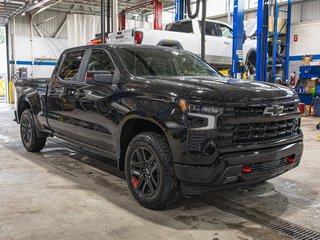 2026 Chevrolet Silverado 1500 in St-Jérôme, Quebec - 11 - w320h240px
